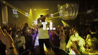 CAVALLI CLUB AT FAIRMONT DUBAI