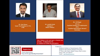 Geoinformatics Technology & Career Prospects