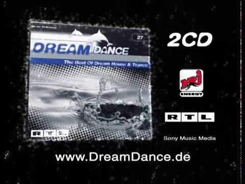 Dream Dance Vol. 27 TV Spot