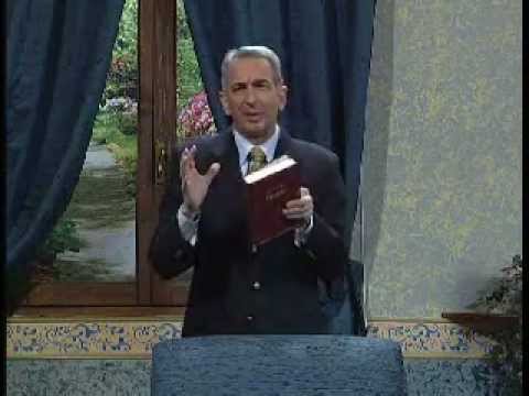 Galati cap. 1 versi 3-5