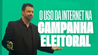 Marketing político: como utilizar a internet na campanha eleitoral