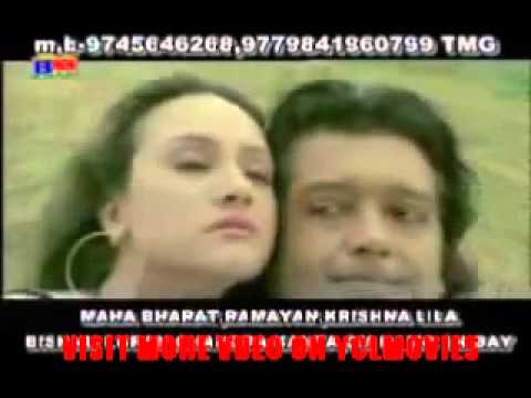 Nepali Movie Dadagiri song