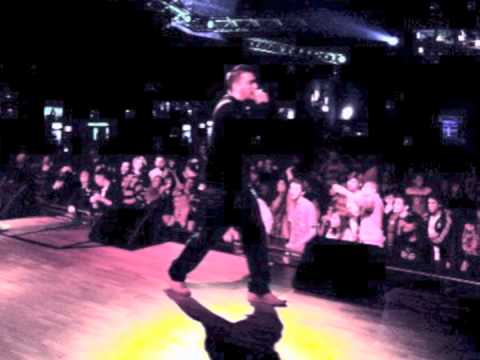 RHOYAL SOUND - TESTA CALDA - GREEZZLY