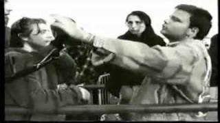 Litfiba - La musica fa