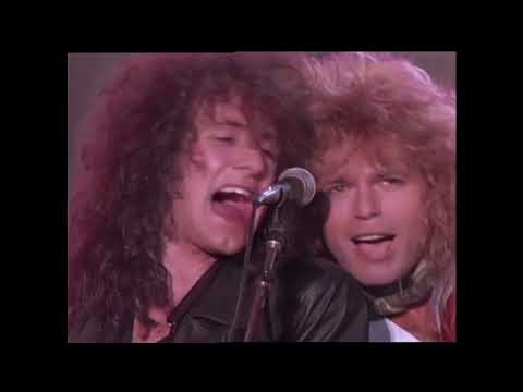 Video thumbnail for Give Me All Your Love