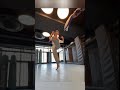Surya 42 Actress Disha Patani Practice Video