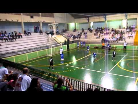 Copão de Futsal 2013 verão - série A - Primeira Fase