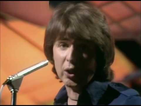 Danny Finn - Hold Me