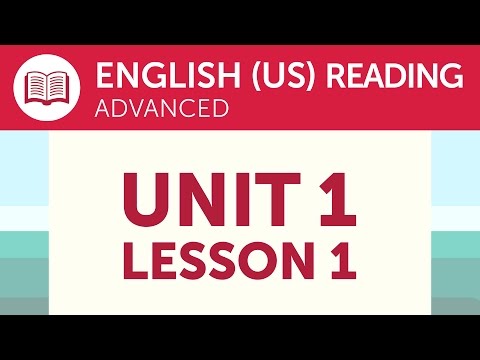 Advanced American English Reading A Changed Train Schedule