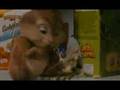 Alvin And The Chipmunks Full Trailer