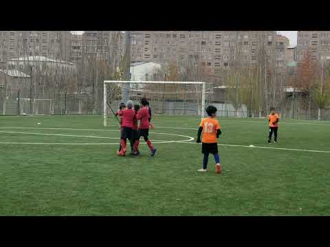 Urartu-3 vs Pyunik-2 11-15 (U8)