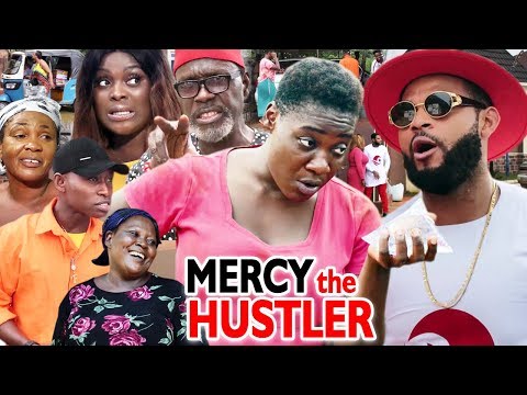 MERCY THE HUSTLER SEASON 1&2 - Mercy Johnson | New Movie | 2019 Latest Nigerian Nollywood Movie