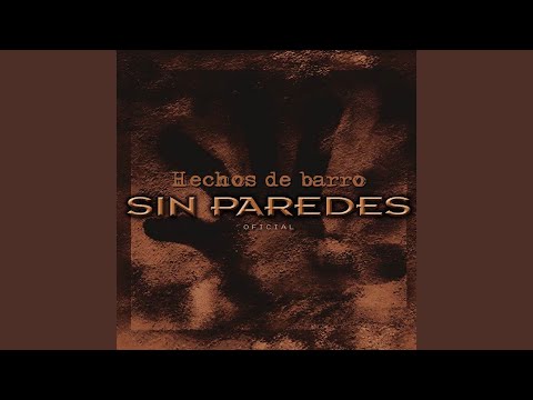 Cerca De Vos - Sin Paredes