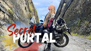EP 104 - Offroad to the Stone Walls of Mindanao