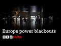 Spain Declares State Of Emergency As Power Blackout Chaos Continues BBC News