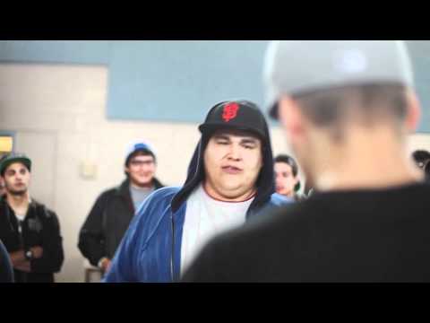 Dominate vs Smokeyday