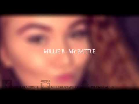BGMedia | Millie B - My Battle (Audio)