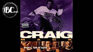 Craig Mack - Making Moves With Puff (Instrumental) - Project : Funk Da World (1994)