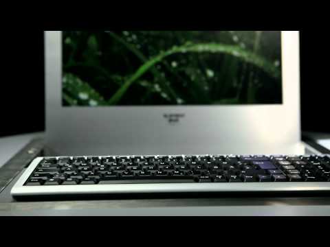 Retractable Monitor Solution - MODIS by ELEMENT ONE