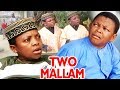 TWO MALLAM Season 3 4 Aki Pawpaw 2019 Latest Nigerian Nollywood Movie Aki Pawpaw Comedy Movie