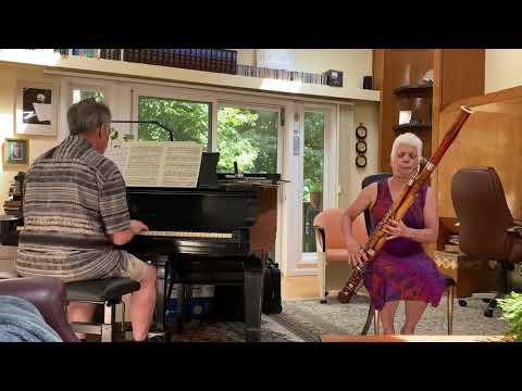 Practice 30 Day 30: Judith LeClair, Principal Bassoon