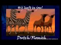The Lion King 2 He Lives In You One Line Multilanguage Part 1