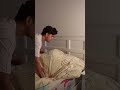 IT S Sleep Time Shorts Cute Couple