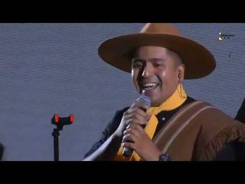 Angelo Aranda en Jesús María 2026