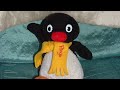 I Remade Pingu Themes 1986 Classic And 1989 US And DVD