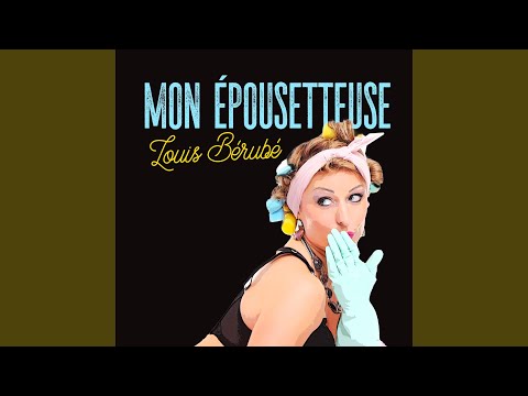 Mon épousetteuse