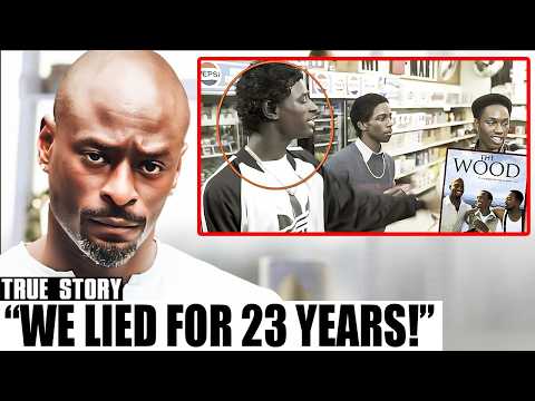 "Duane Finley LEAKS "The wood" DARK SECRETS| NOBODY SAW THIS COMING!"