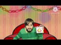 Blue S Clues Thinking Time Segment What Ornament Does Blue Want To Make