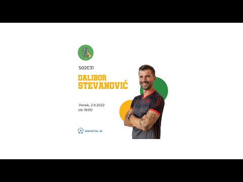 IZ CENTRA V GOL S02E31 - Dalibor Stevanović