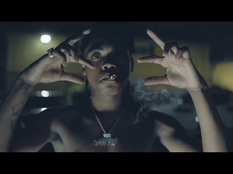 WRG King - Legendary (Exclusive Music Video) | Dir. Sue Scenes
