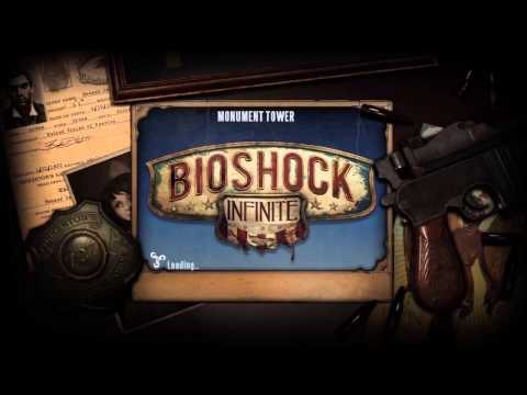Up All Night /w Wired - Bioshock Infinite : Episode 5 (Ps3)(HD)