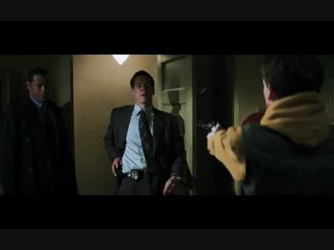 Mystic river - Say her name!