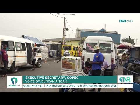 COPEC Rejects Transport Fare Hike – Demands Immediate Withdrawal