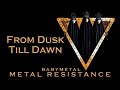 BABYMETAL From Dusk Till Dawn Official Audio