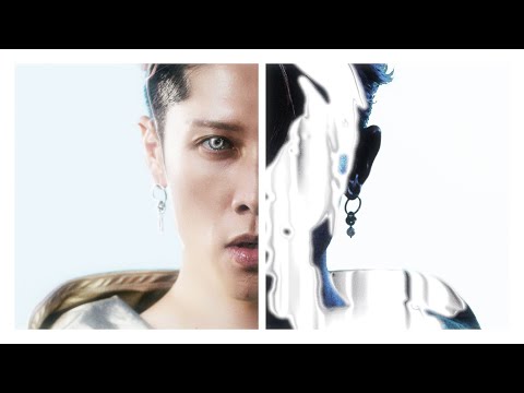 MIYAVI | ETERNAL WIND～ほほえみは光る風の中～ Lyric Video