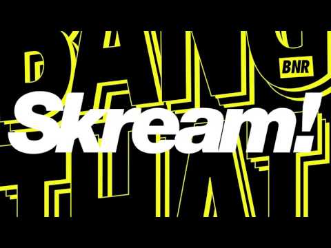 Skream - Bang That (Original Mix)