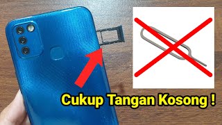 Download lagu Cara Melepas Slot Sim / Sim Tray Dengan Tangan Kosong mp3