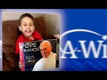 Valley Family Reflects On Meeting Pope Francis