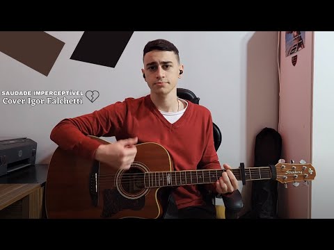 Saudade Imperceptível - Luan Santana
