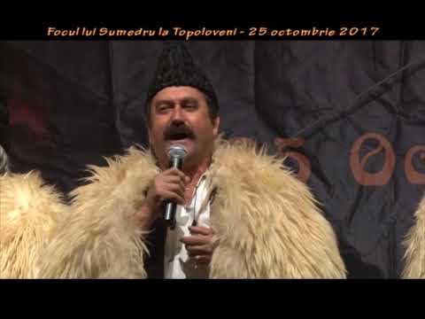 5  Focul lui Sumedru la Topoloveni