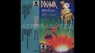 Download lagu DINAMIK - REVOLUSI MENTAL (1991) full album & lirik mp3