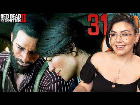Red Dead Redemption 2 - STARTING A NEW LIFE - (Epilogue) - PART 31 (Blind Playthrough/Reaction)