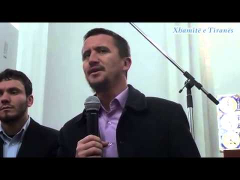 Bëhu gjithmonë ti i pari në çështjet e ahiretit - Imam Ahmed Kalaja.