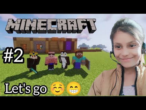 Minecraft Madness: Play with Friends