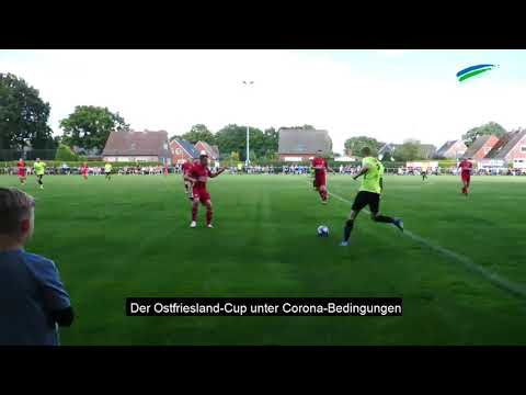 „Corona kompakt“: Die Lage in Ostfriesland