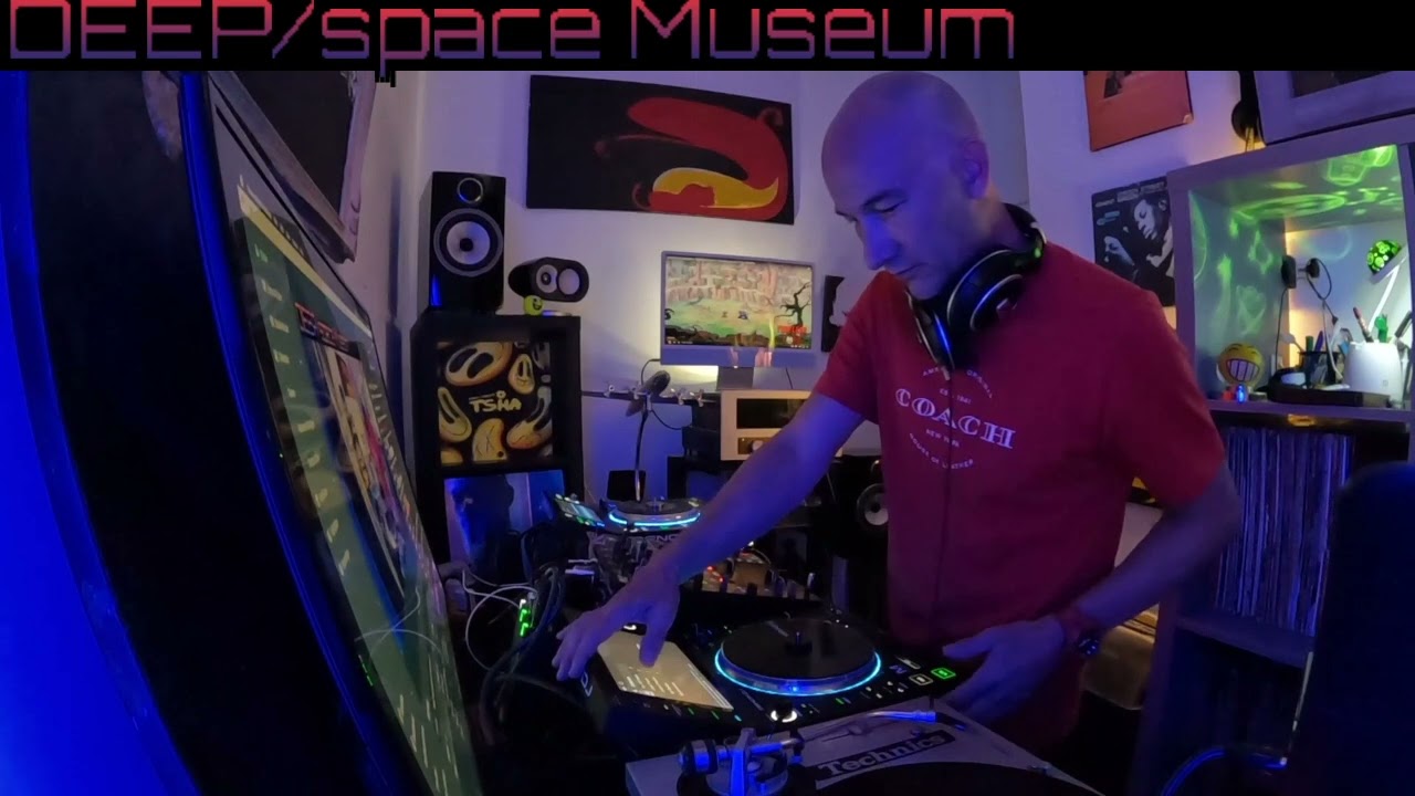 d_nervo_  presents : back to school raid train